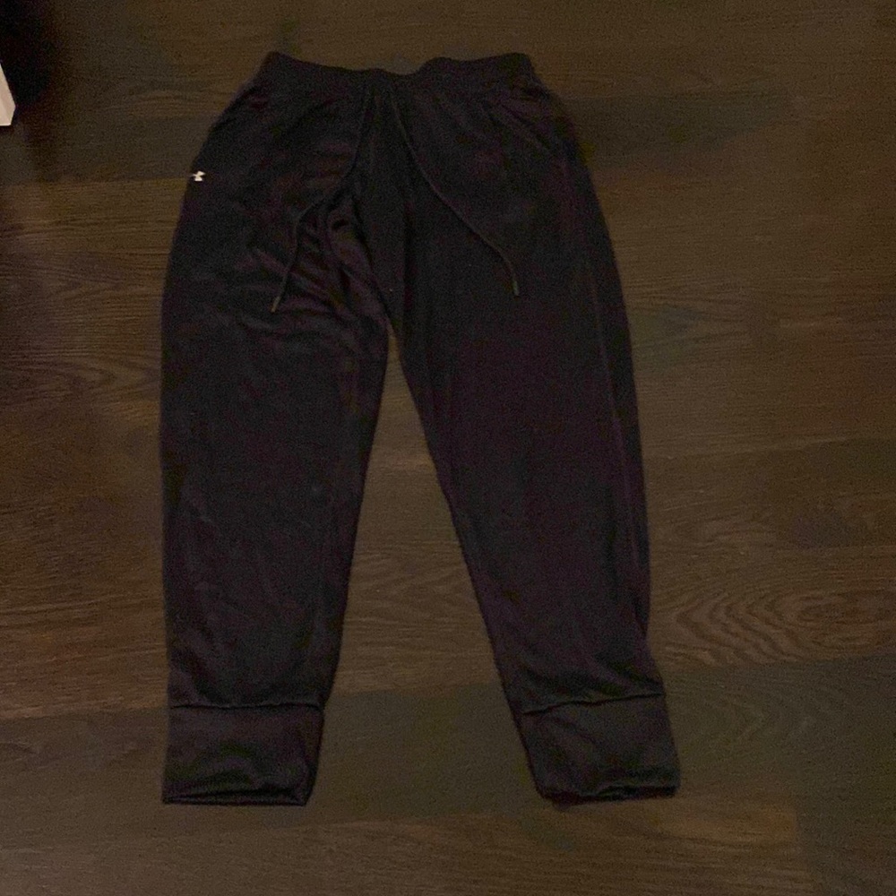 Under Armour Heatgear Loose Sweatpants